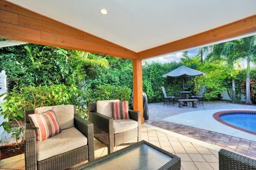 Affinity Coral - Two Bedroom Home