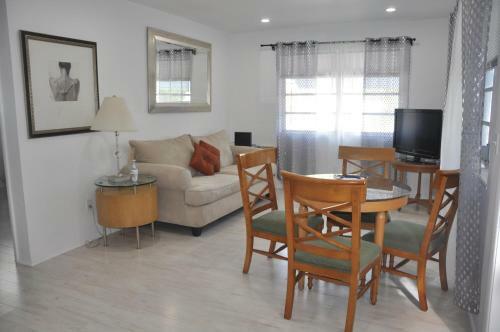 Apartamento Villa Marazul