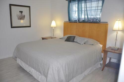 Apartamento Villa Marazul