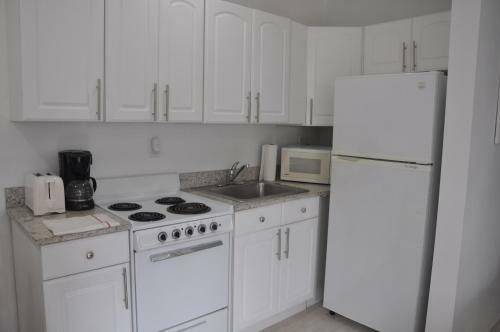Apartamento Villa Marazul