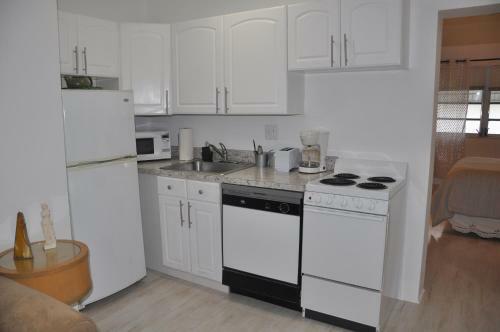Apartamento Villa Marazul