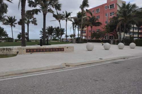 Apartamento Villa Marazul