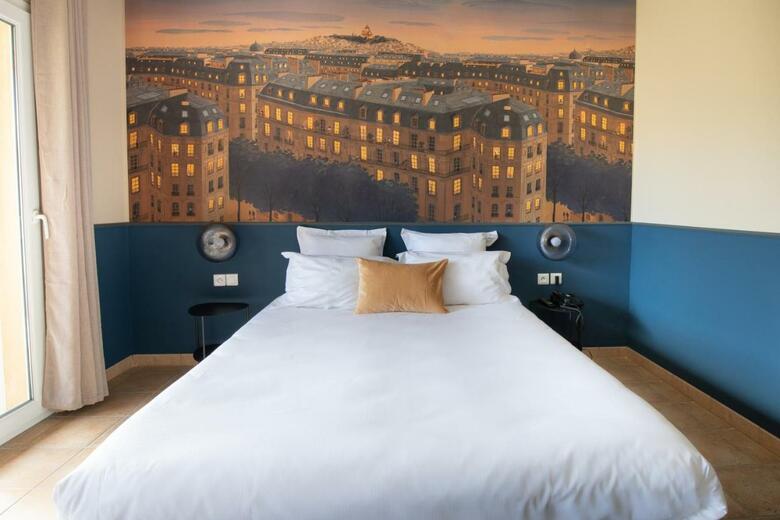 Hotel H�tel-restaurant La Goutte D'eau