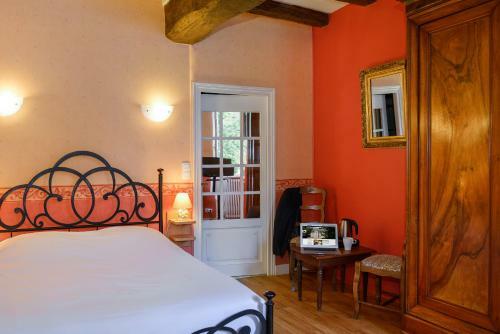 Hotel Le Manoir De La Giraudi�re