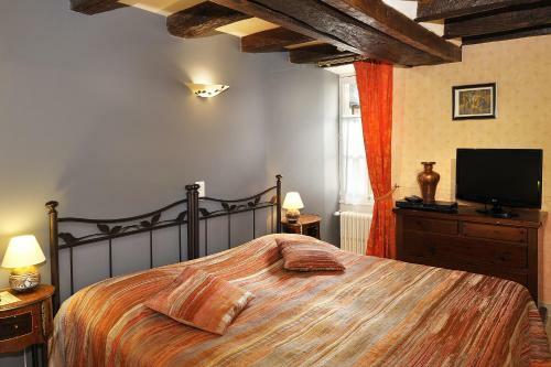 Hotel Le Manoir De La Giraudi�re