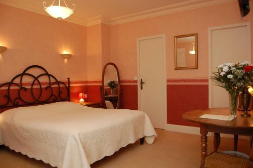 Hotel Le Manoir De La Giraudi�re