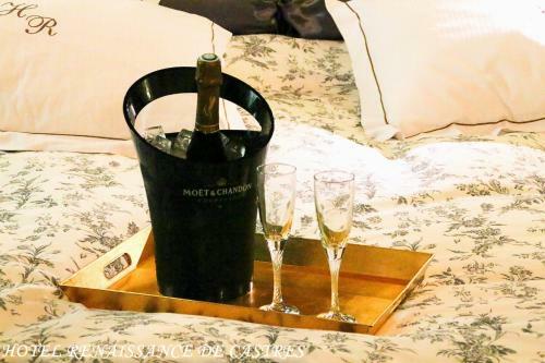 Exclusive Hotel Renaissance