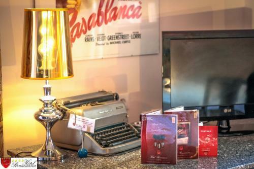 Exclusive Hotel Renaissance