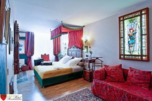 Exclusive Hotel Renaissance