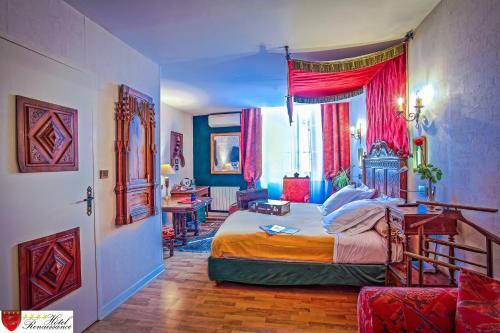 Exclusive Hotel Renaissance