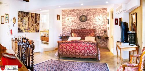 Exclusive Hotel Renaissance