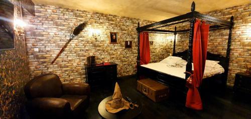 Exclusive Hotel Renaissance