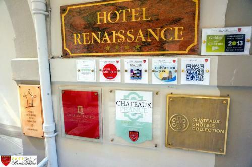Exclusive Hotel Renaissance