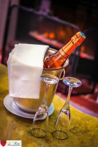 Exclusive Hotel Renaissance