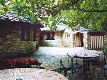 Hotel Le Village Gaulois