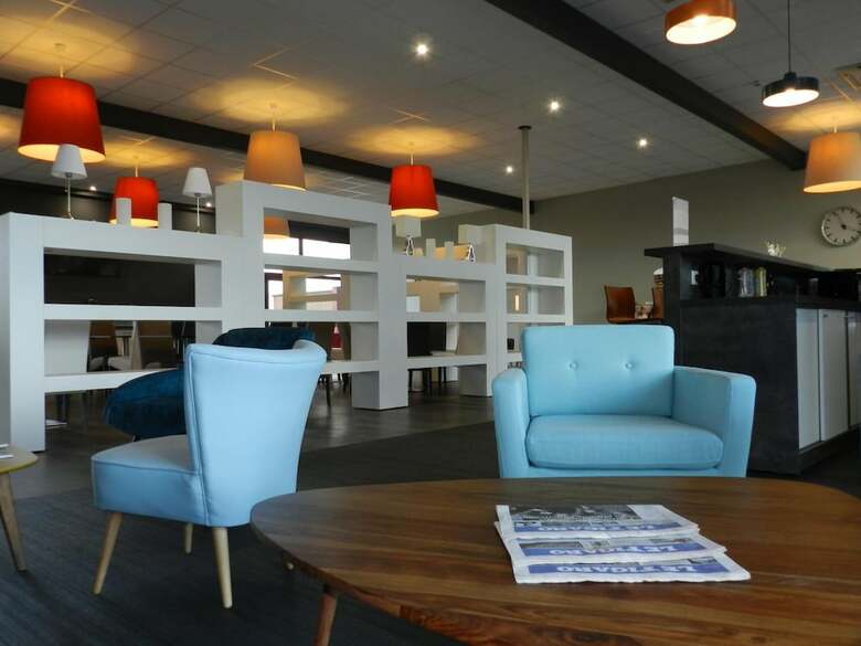 Inter-hotel Plume Hotel
