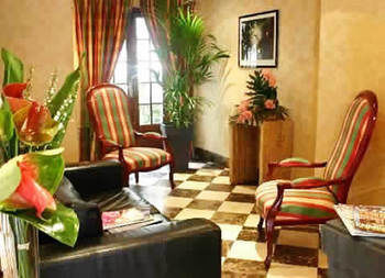 Hotel Marena