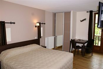Hotel Hostellerie Du Perigord Vert