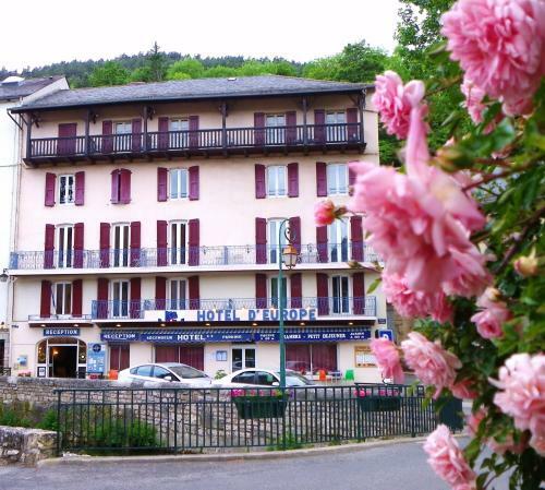 Hotel De L Europe