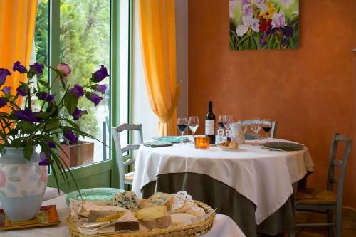 Hotel Le Mont Aigoual