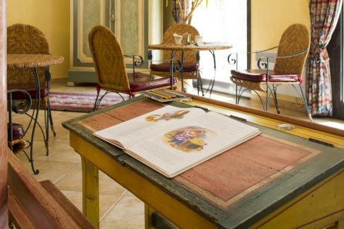 Hotel Le Mont Aigoual
