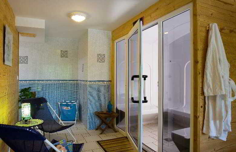 Hotel Le Bois-joli