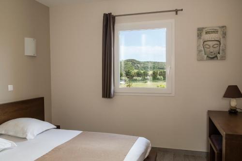Inter-hotel Le Ya'tis