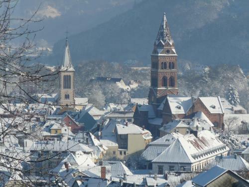 Hotel Deybach