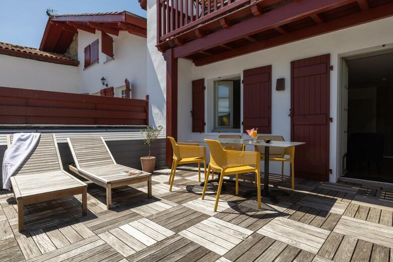 Hotel La Maison Oppoca