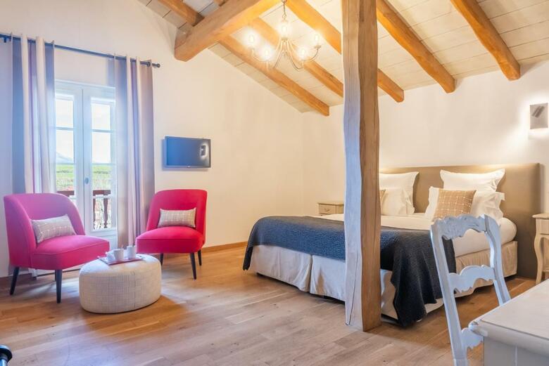 Hotel La Maison Oppoca