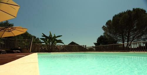 Hotel H�tel Le Clos Roussillon