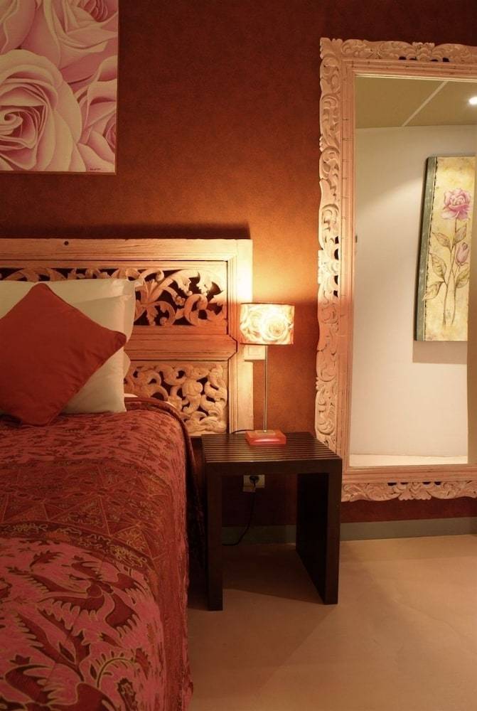Hotel Bastide De Lourmarin