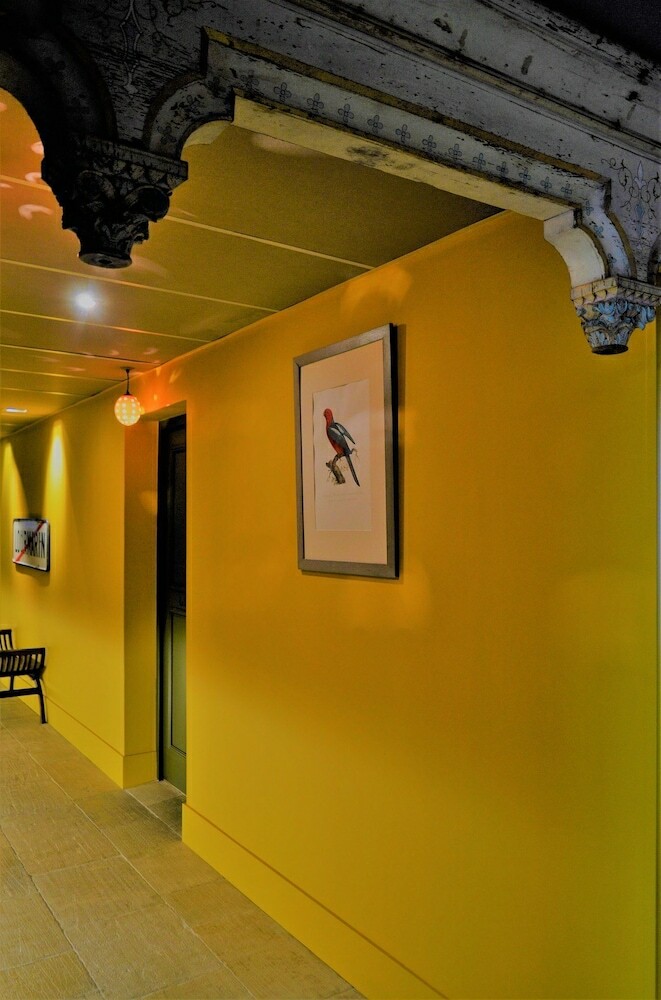 Hotel Bastide De Lourmarin
