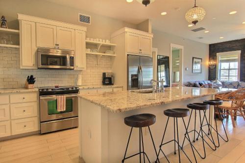 Apartamento Cinnamon Shore- The Refuge Tc 3101