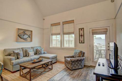 Apartamento Cinnamon Shore- Pura Vida Tc 2301