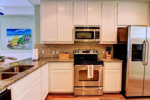 Apartamento Cinnamon Shore- Vitamin Sea Tc 1205