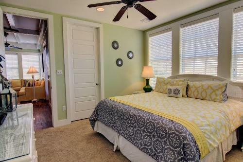 Apartamento Cinnamon Shore- Vitamin Sea Tc 1205
