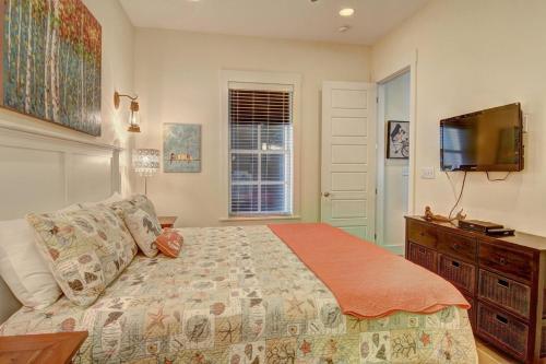 Apartamento Cinnamon Shore- Causeway Tc 3202