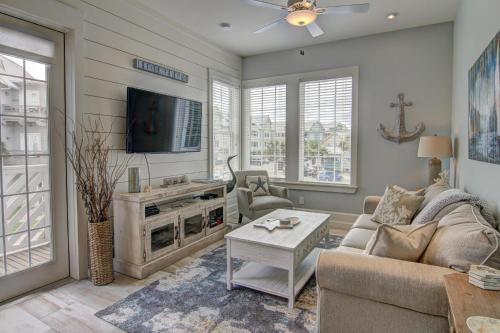 Apartamento Cinnamon Shore- Ocean Pearl Tc 10205