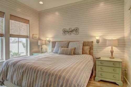 Apartamento Cinnamon Shore- Beach Bungalow Tc 2305
