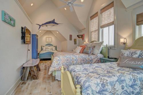 Apartamento Cinnamon Shore- Beach Bungalow Tc 2305