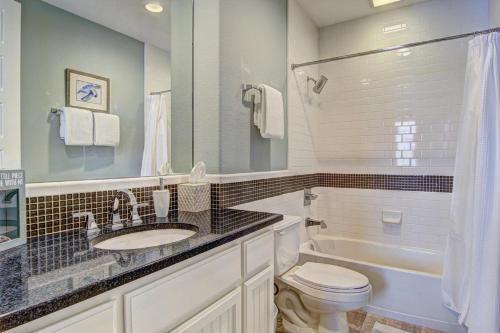 Apartamento Cinnamon Shore- Tara Dunes Tc 1313