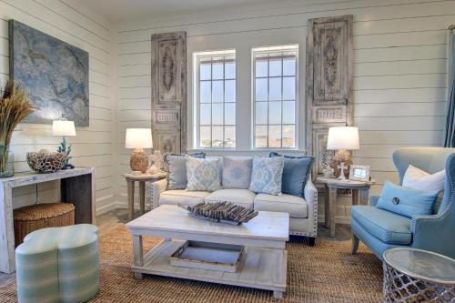 Apartamento Cinnamon Shore- Catch & Release Tc 10302