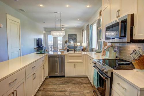 Apartamento Cinnamon Shore- Catch & Release Tc 10302