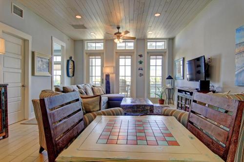 Apartamento Cinnamon Shore- Shorehaven Tc 3204
