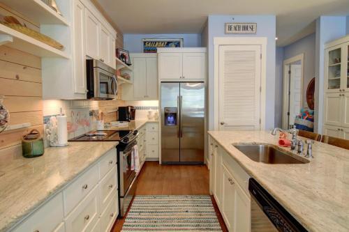Apartamento Cinnamon Shore- Blue Marlin Tc 3105