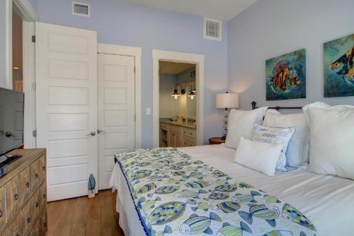 Apartamento Cinnamon Shore- Blue Marlin Tc 3105
