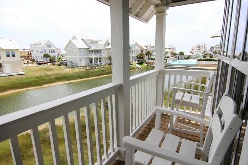 Cinnamon Shore- Family Tides 115 Se