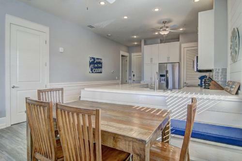 Apartamento Cinnamon Shore- Breez In Tc 10304