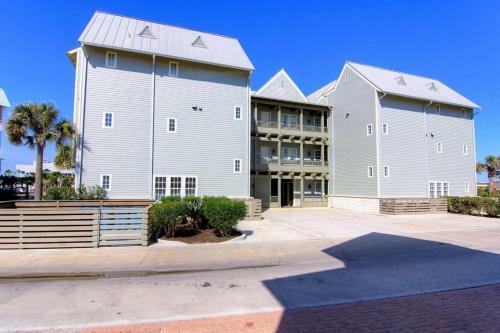 Apartamento Cinnamon Shore- Lazy Dunes Tc 1206